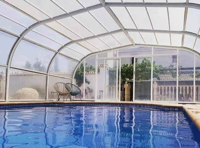 Casa Rural Camino de Morazara