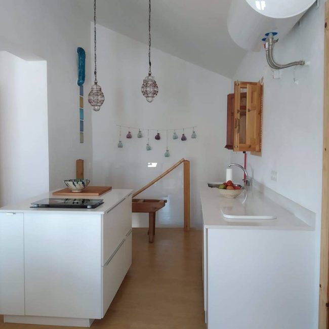 Rural House Mirador of Almanzora