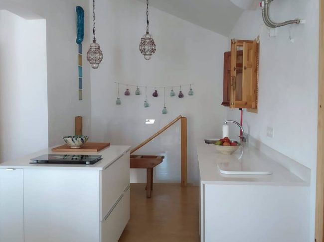 Rural House Mirador of Almanzora