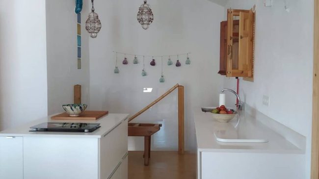 Rural House Mirador of Almanzora