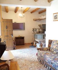 Casa Rural Molino Viejo (Old Spanish Mill)