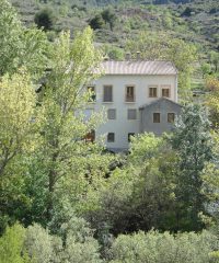 Casa Rural L’Aqaba