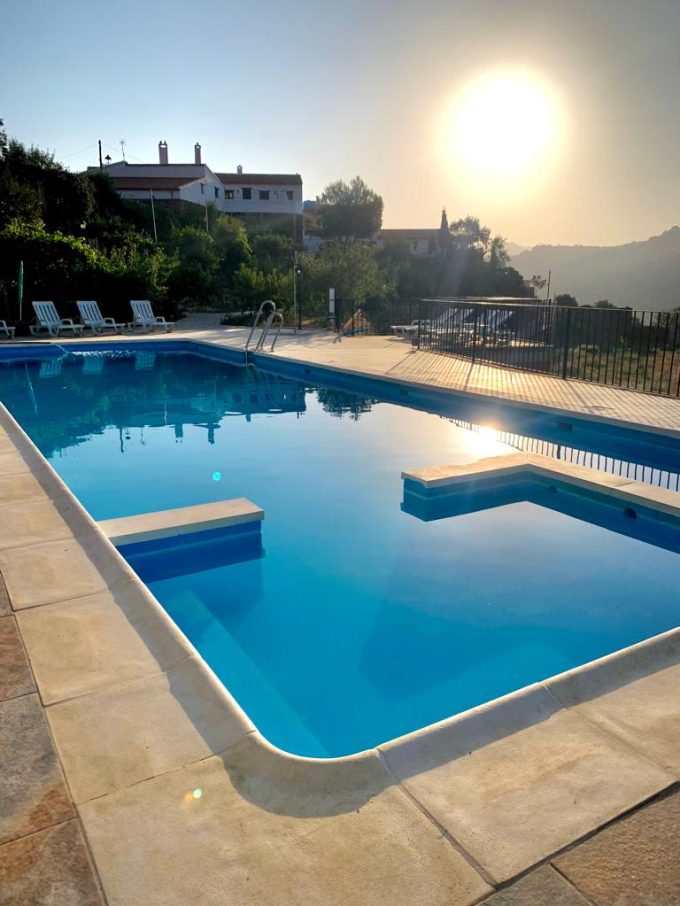 Reul Alto Casas Rurales