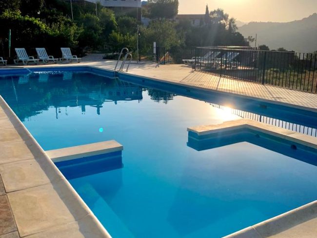 Reul Alto Casas Rurales