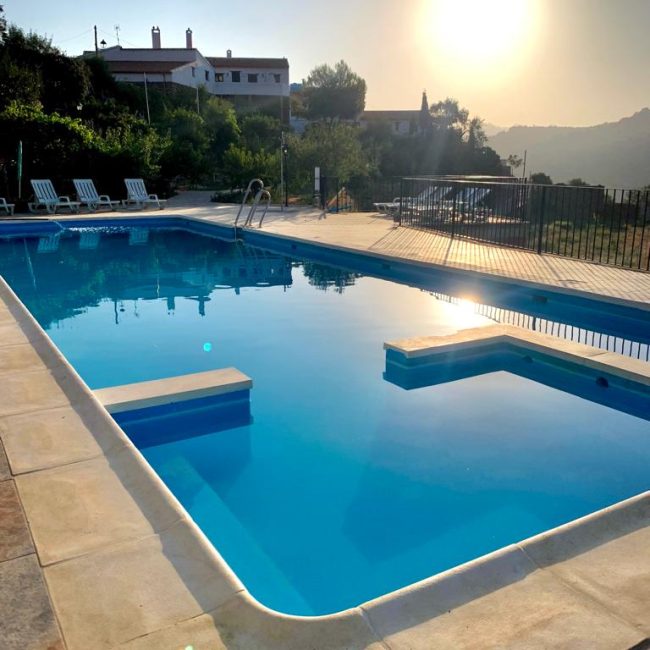 Reul Alto Casas Rurales