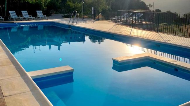 Reul Alto Casas Rurales