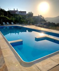 Reul Alto Casas Rurales