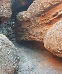 Estrechos del Ciscarico