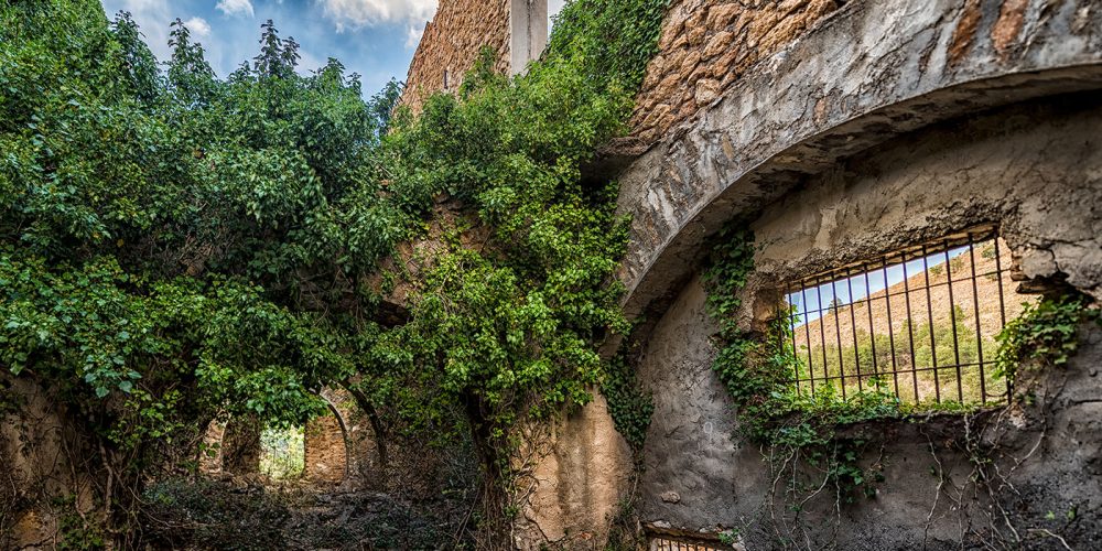 Lugares interesantes para conocer en un fin de semana en el Valle del Almanzora – Interior de Almería