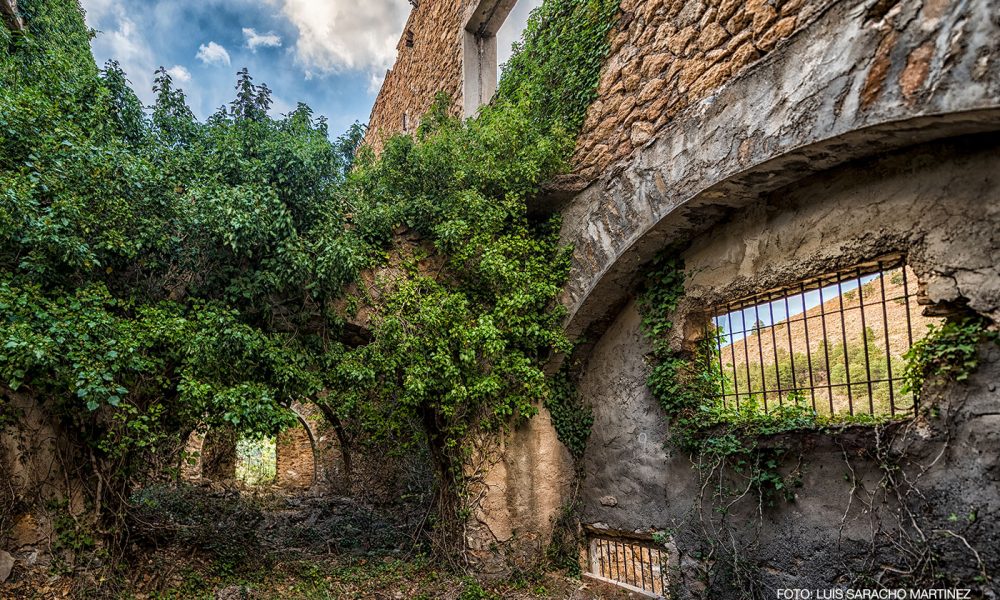Lugares interesantes para conocer en un fin de semana en el Valle del Almanzora – Interior de Almería