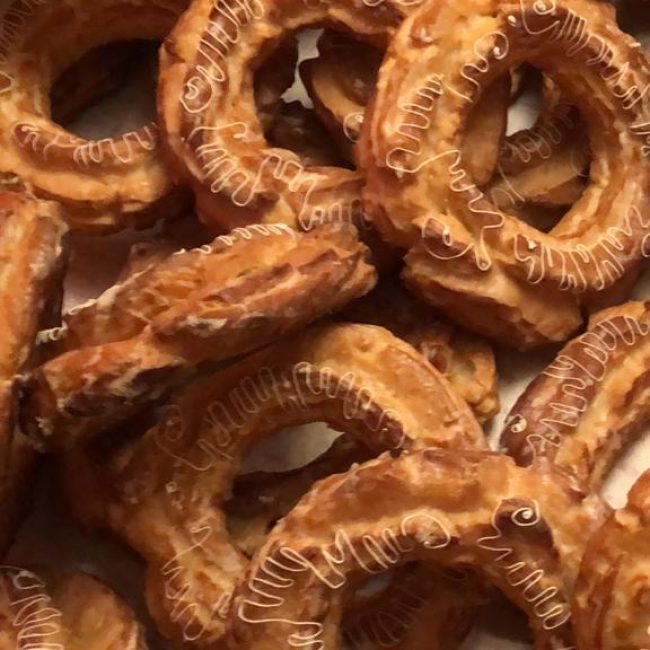 La Polaca Confectionery