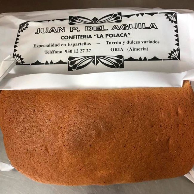 La Polaca Confectionery