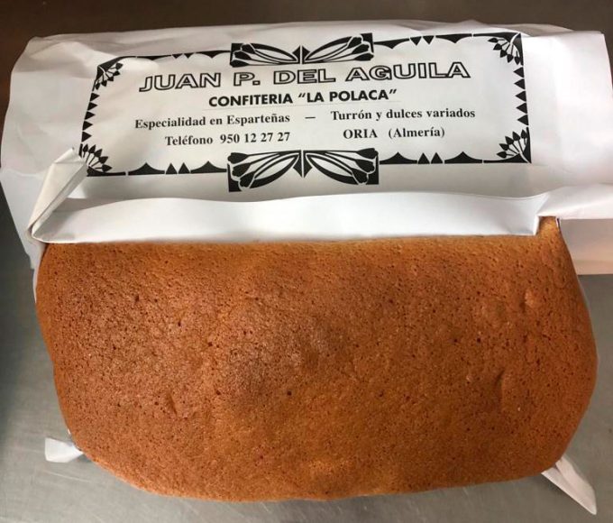 Confitería La Polaca