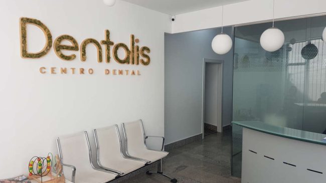 Dental Center Dentalis