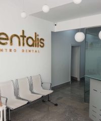Centro Dental Dentalis