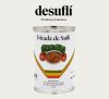 Desuflí – Fritada de Suflí