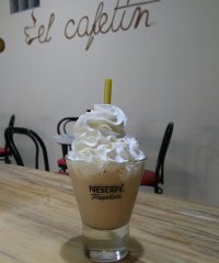 El Cafetín – Macael