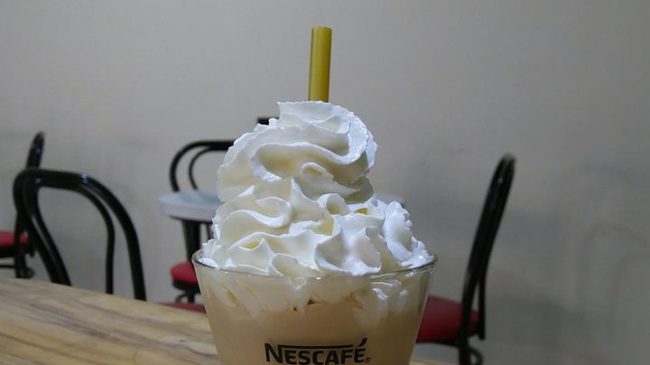 El Cafetín – Macael