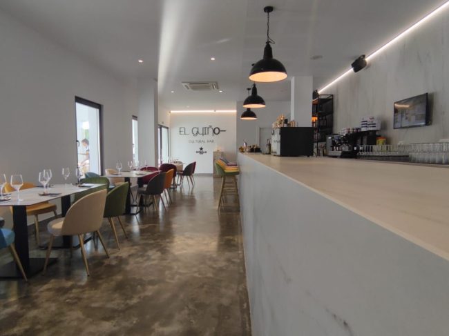 El Guiño Cultural Bar