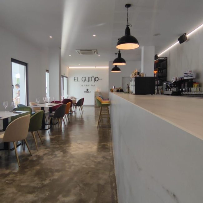 El Guiño Cultural Bar