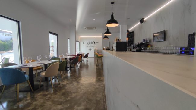 El Guiño Cultural Bar