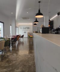 El Guiño Cultural Bar