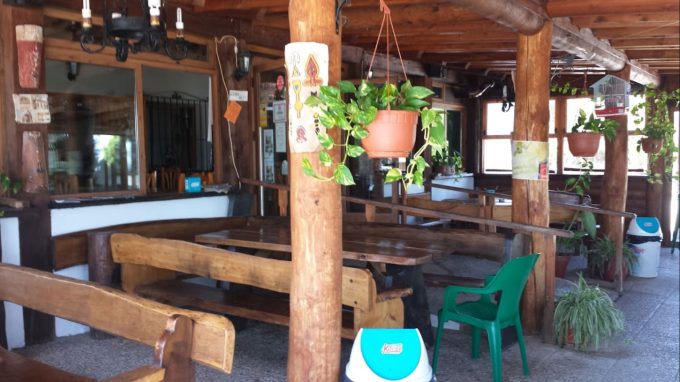 Restaurant El Rancho