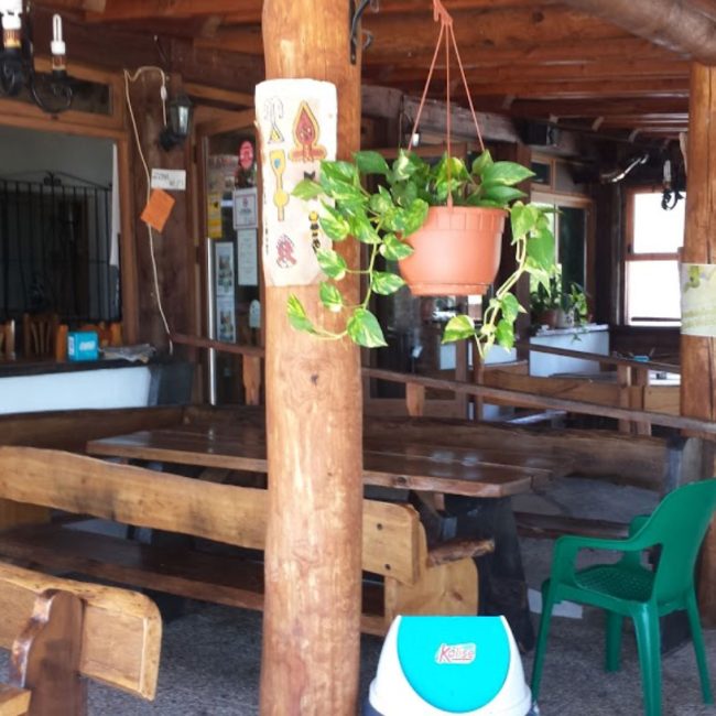 Restaurant El Rancho