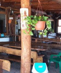 Restaurant El Rancho