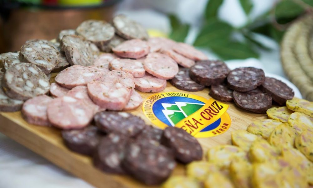 Sausages and Hams Peña-Cruz