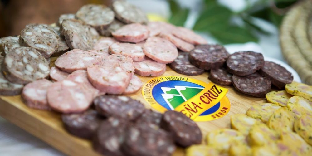 Sausages and Hams Peña-Cruz