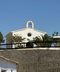 Hermitage of San Roque