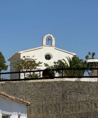 Ermita San Roque