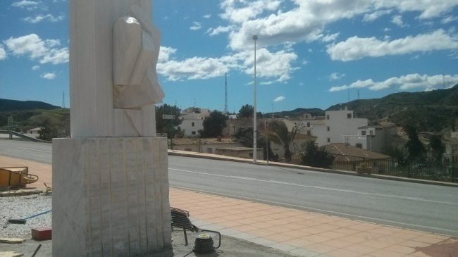 Transmutation Sculpture