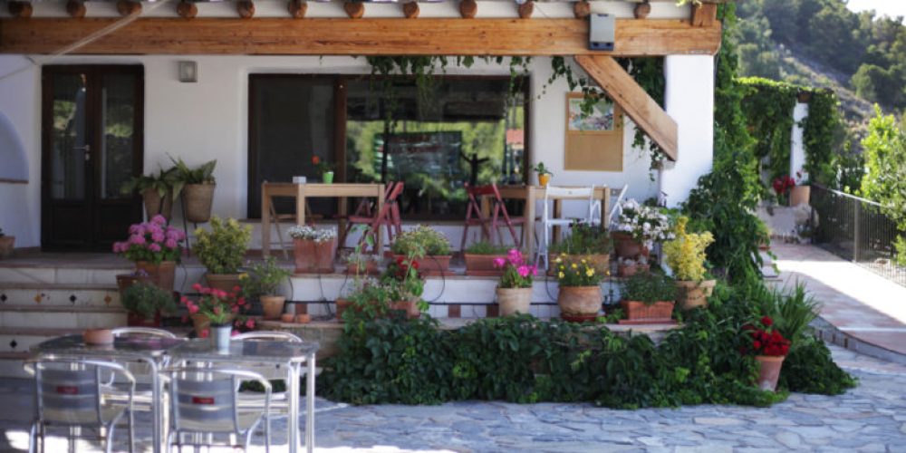 Bares y Restaurantes del Valle del Almanzora que abren sus puertas después del confinamiento
