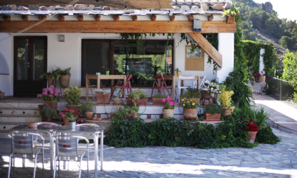 Bares y Restaurantes del Valle del Almanzora que abren sus puertas después del confinamiento
