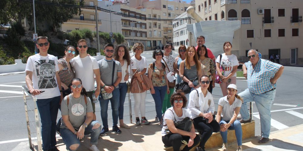 El Interior de Almeria se reinventa y da un viraje hacia el turismo