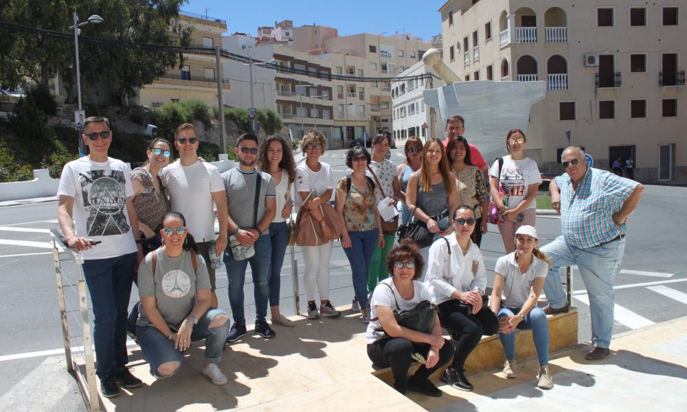 El Interior de Almeria se reinventa y da un viraje hacia el turismo