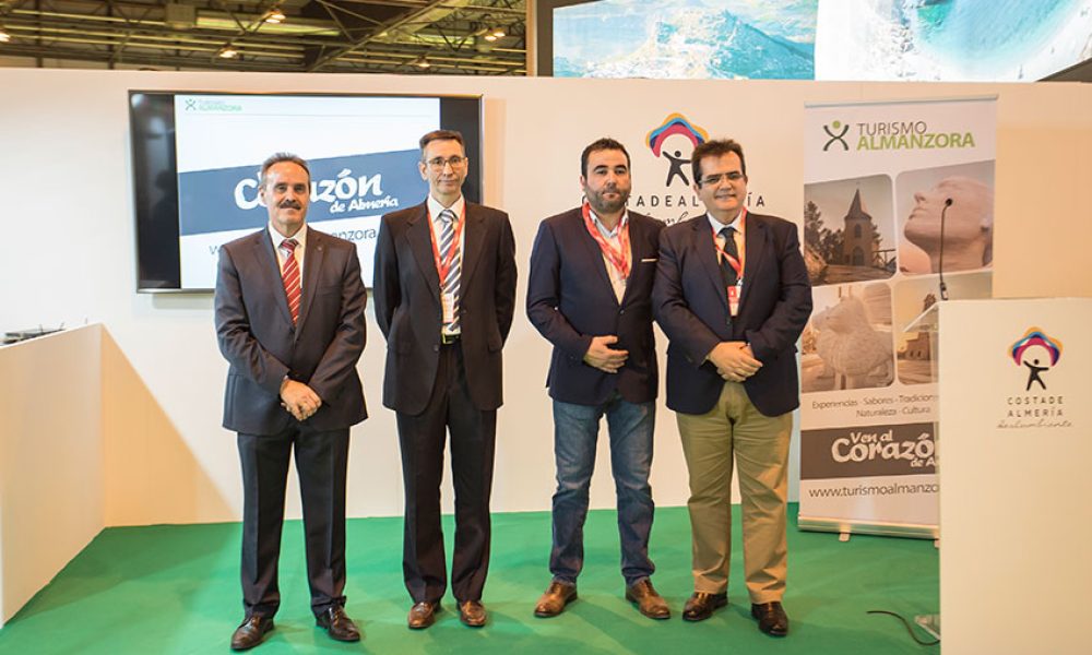 Empresarios del Almanzora