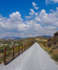 Via Verde de Purchena