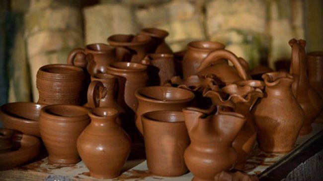 Pottery-Museum Los Puntas