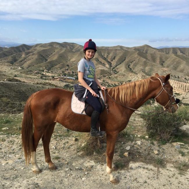 Que Hacer en el Almanzora