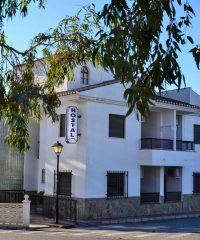 Hostal Taberno