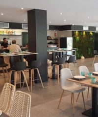 La Marmita Restaurant