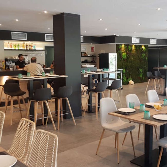 La Marmita Restaurant