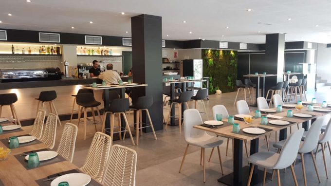 Restaurante La Marmita