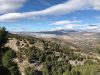 Vistas del Valle del Almanzora