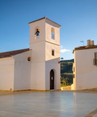 Iglesia de Santa María