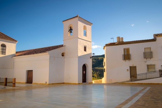 Iglesia de Santa María