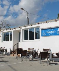 Lorena’s Cafe-Bar